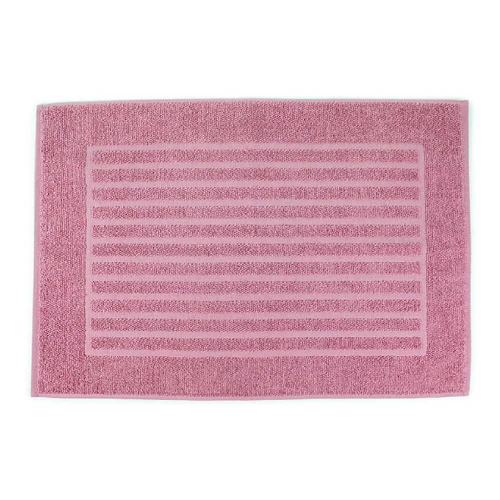 'Amelie' Bath Mat - 70 x 50 cm