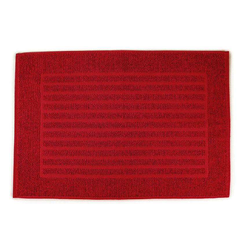 'Amelie' Bath Mat - 70 x 50 cm