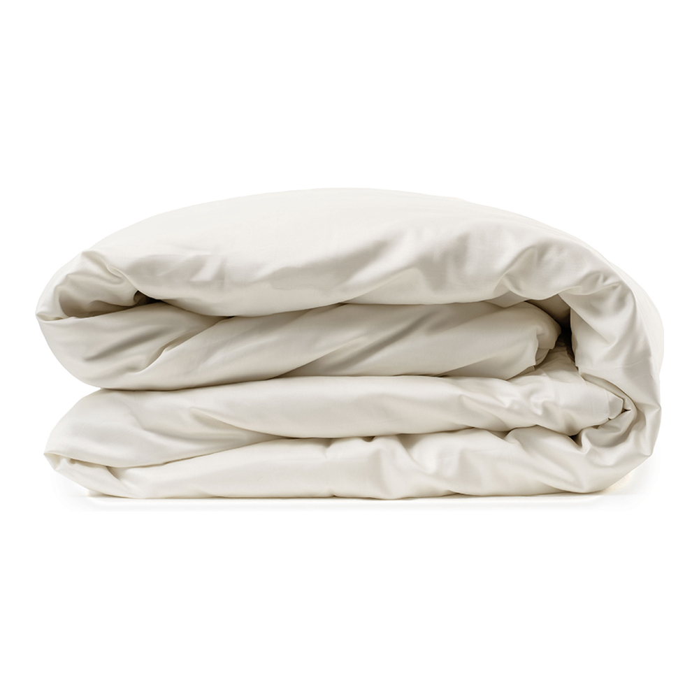 'Satin' Double Duvet Cover - 200 x 255 cm