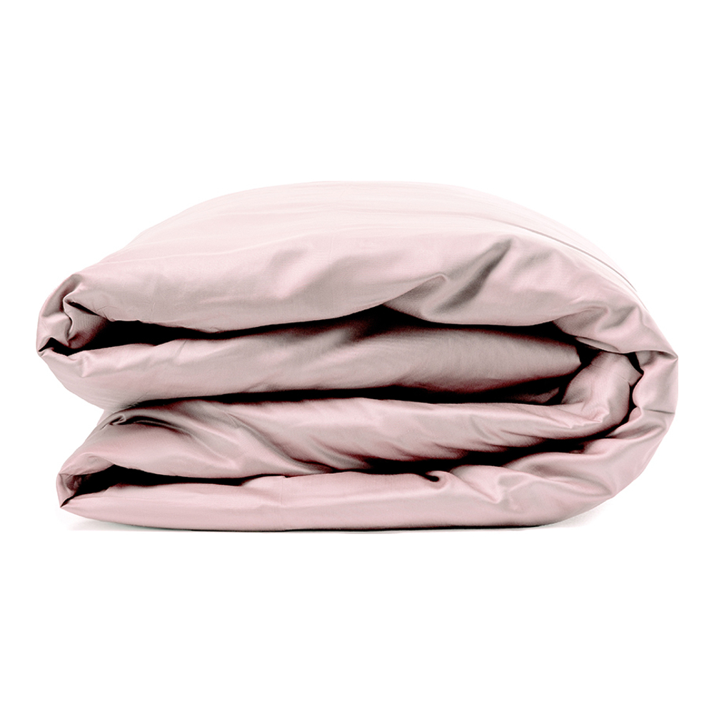 'Satin' Double Duvet Cover - 200 x 255 cm