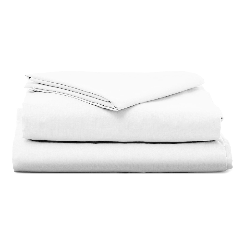 'Tinta Unita' Single Sheet Set - 3 Pieces