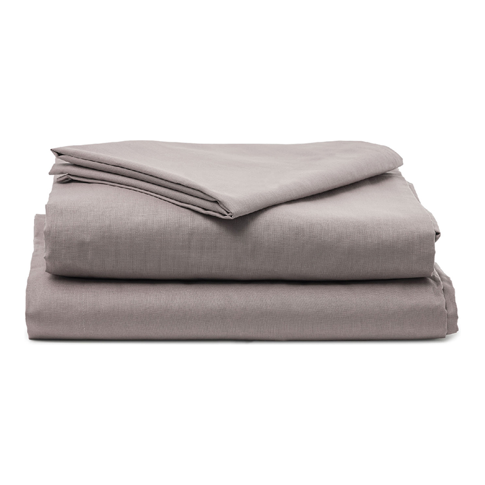 'Tinta Unita' Single Sheet Set - 3 Pieces