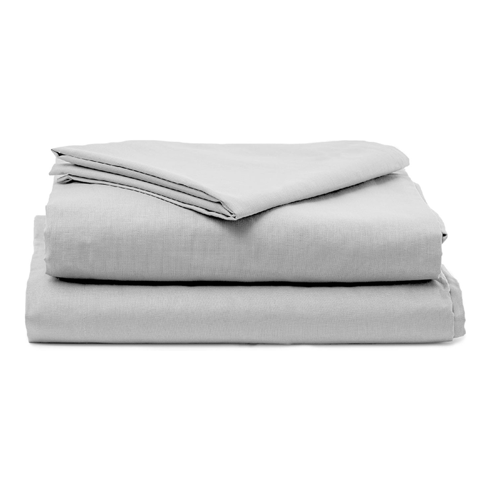 'Tinta Unita' Single Sheet Set - 3 Pieces