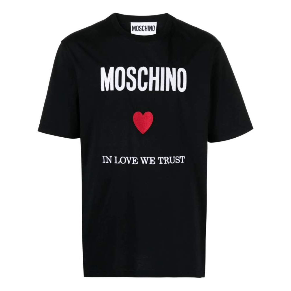 Men's 'In Love We Trust' T-Shirt