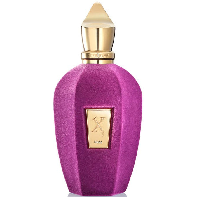 'Muse' Eau De Parfum - 100 ml