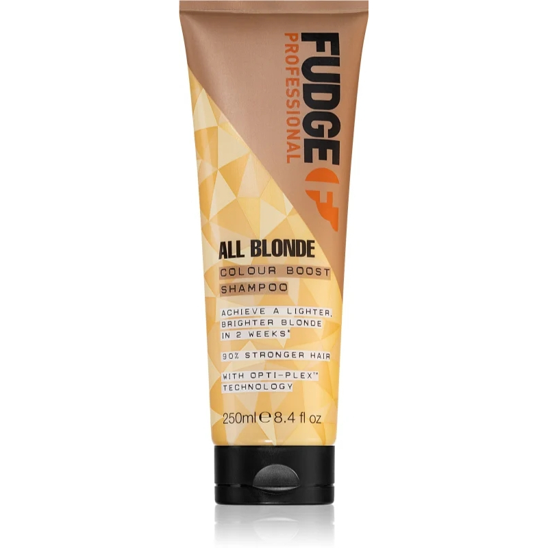 'All Blonde Colour Boost' Shampoo - 250 ml