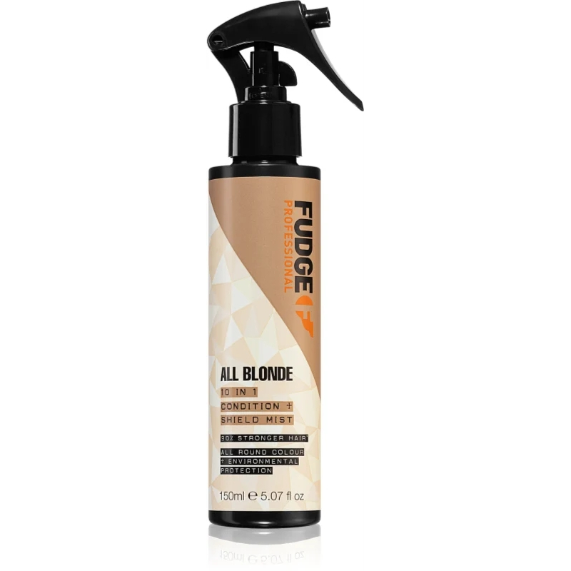 'All Blonde 10 In 1' Spray Conditioner - 150 ml