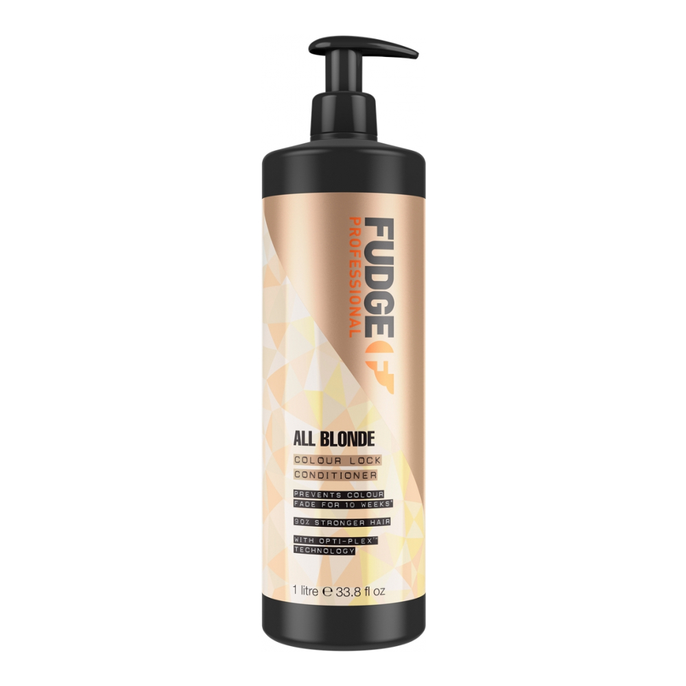 'All Blonde Colour Lock' Conditioner - 1 L