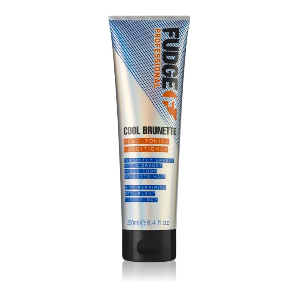 'Cool Brunette Blue-Toning' Pflegespülung - 250 ml