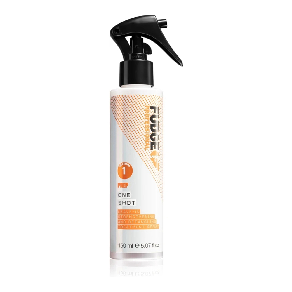 Spray sans rinçage 'One Shot Strengthening' - 150 ml