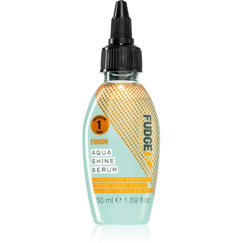 'Aqua Shine' Haar-Serum - 50 ml