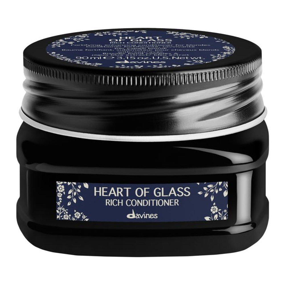 'Heart Of Glass Rich' Conditioner - 90 ml