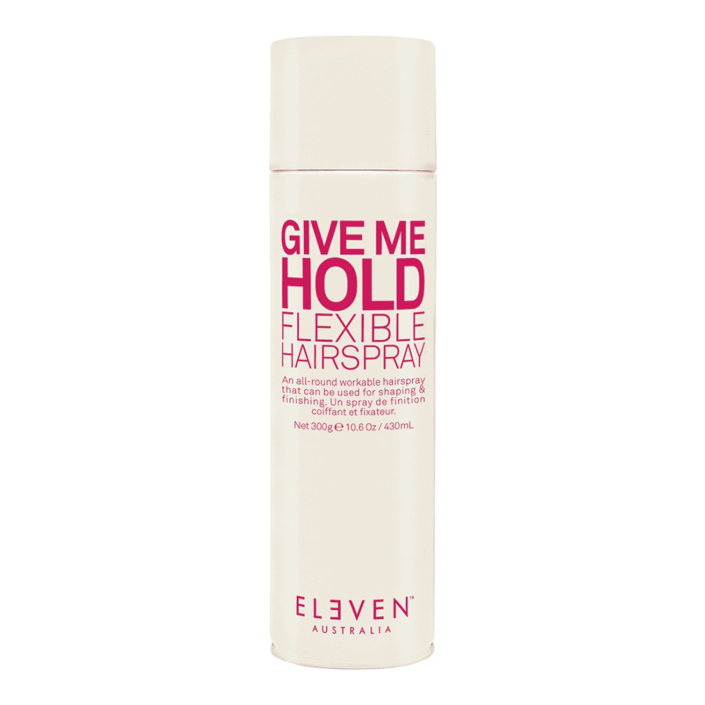 'Give Me Hold Flexible' Hairspray - 300 ml