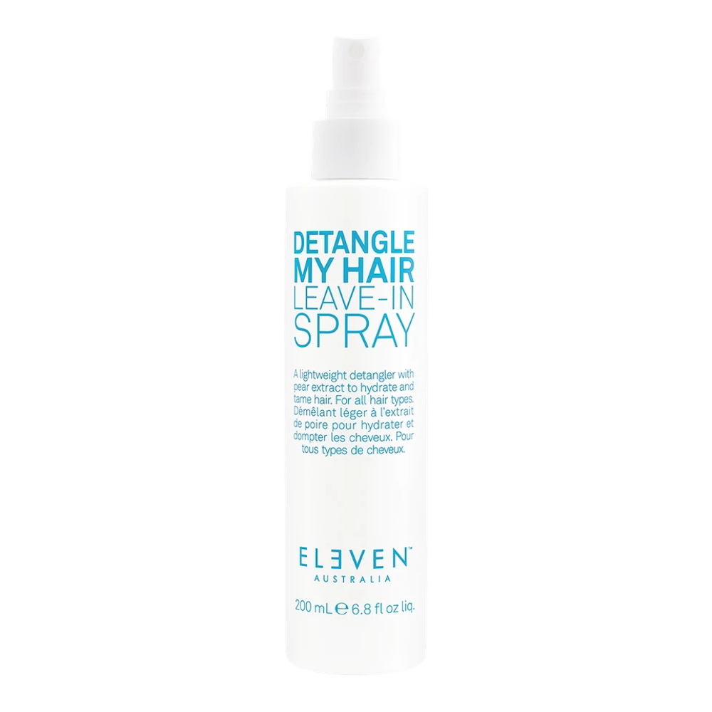 Spray sans rinçage 'Detangle My Hair' - 200 ml