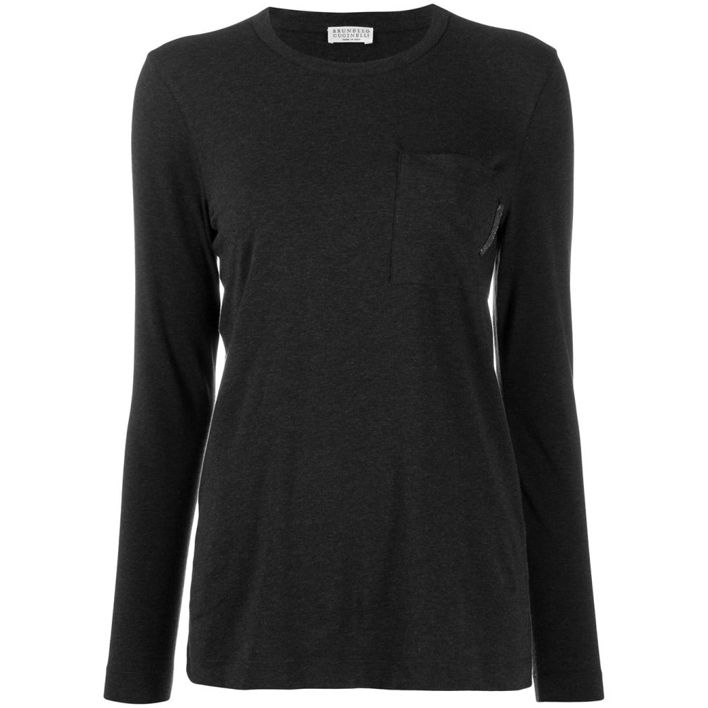 Women's Long-Sleeve T-Shirt