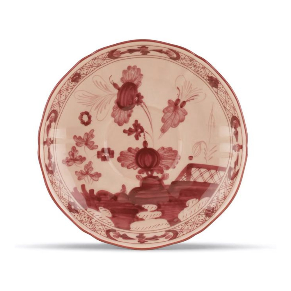 'Oriente Italiano' Saucer - 13.5 cm