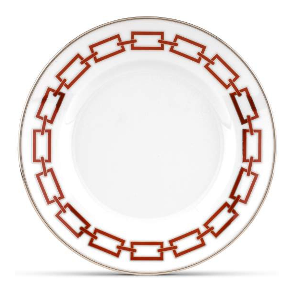 'Catene' Dessert Plate - 22 x 2.4 cm