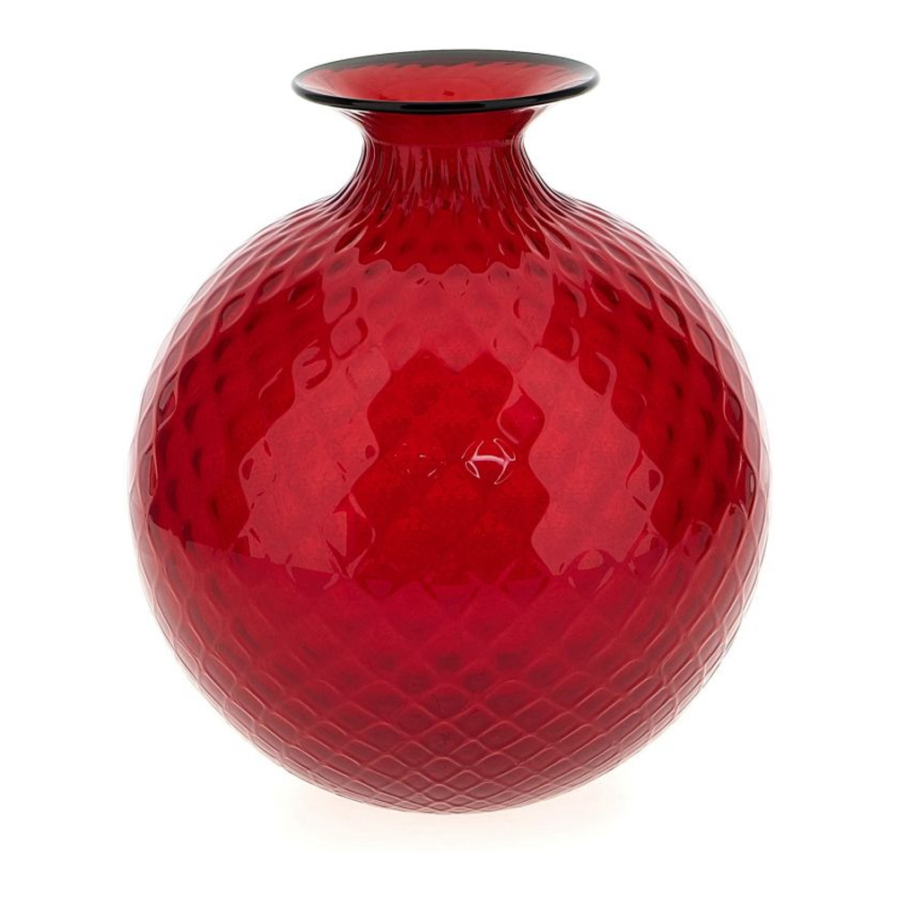 Vase 'Monofiore Balloton Medium' - 20.5 x 18 cm