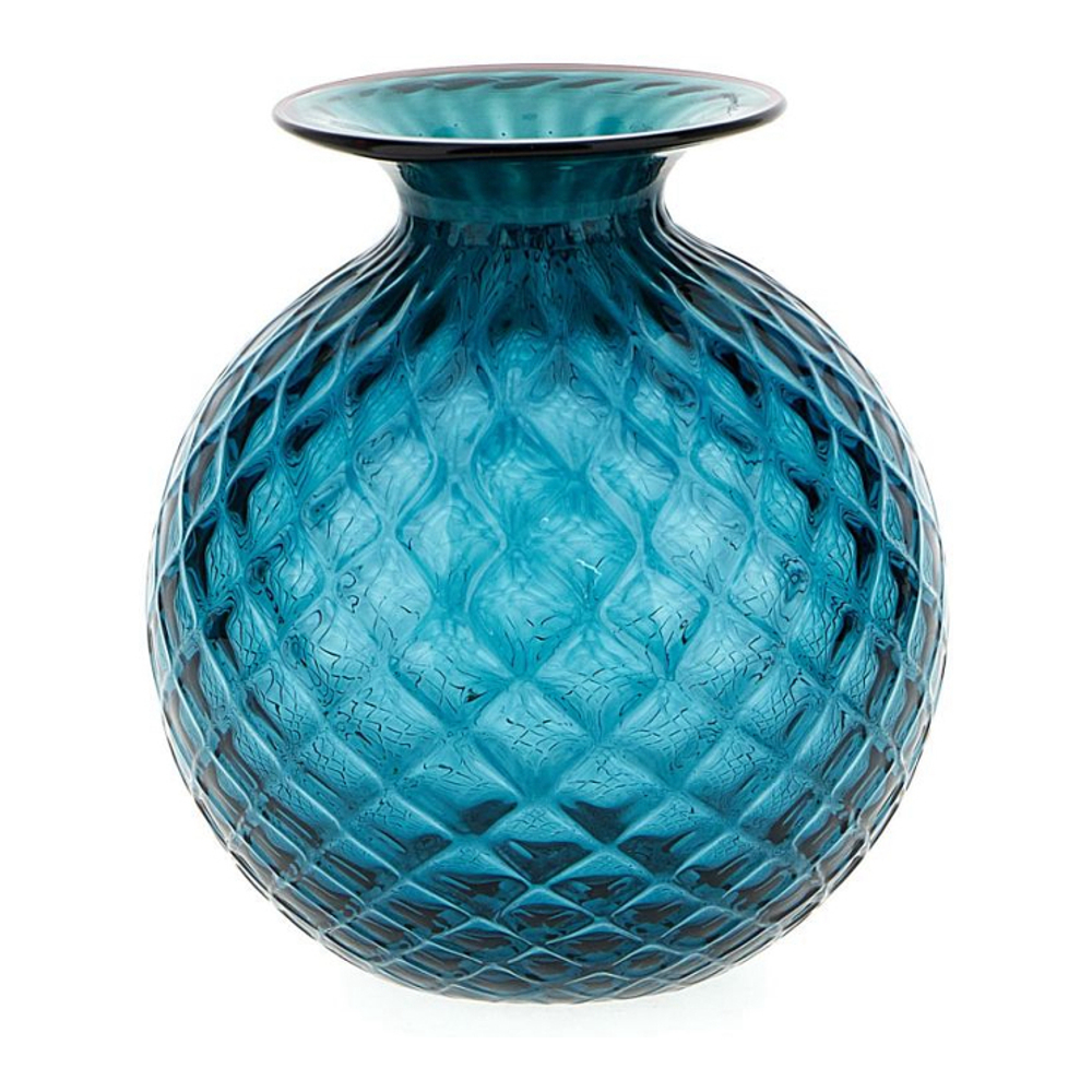 Vase 'Monofiore Balloton Small' - 16.5 x 14 cm