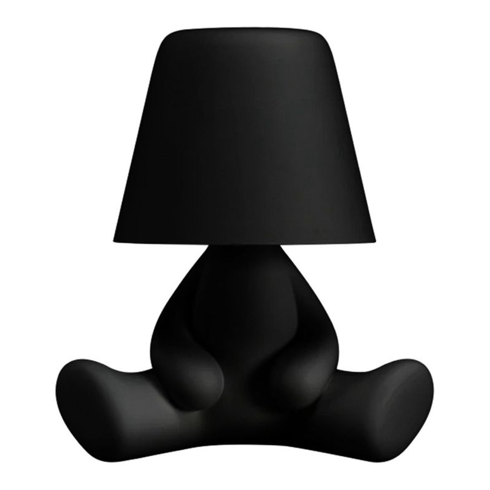 Lampe de table 'Sweet Brothers Joe' - 24.5 x 21.5 cm