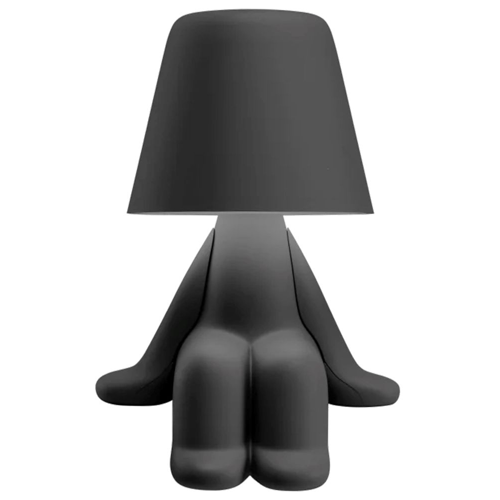 'Sweet Brothers Sam' Table Lamp - 27.5 x 18.5 cm