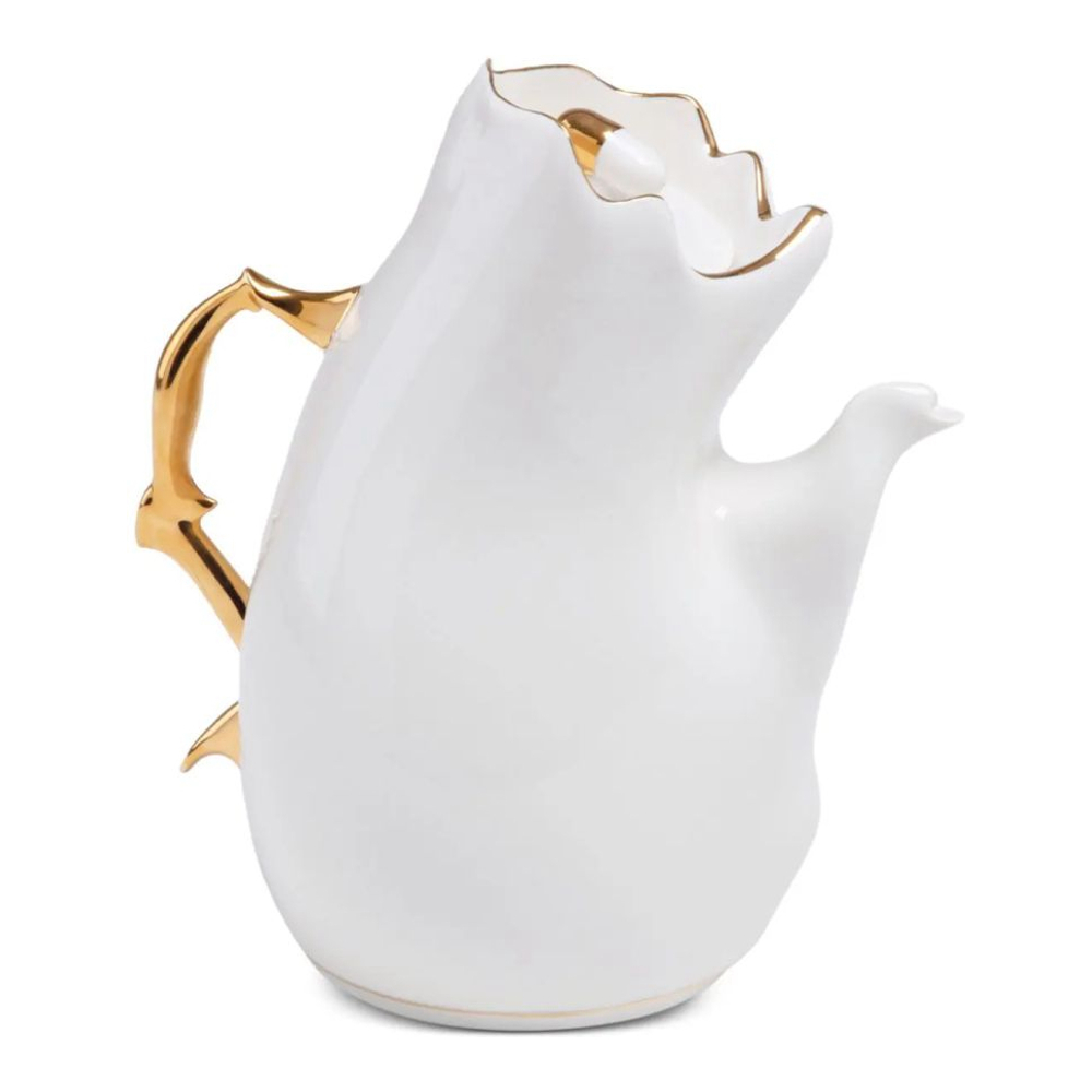 'X Jordanluca Meltdown' Tea Pot - 23 cm