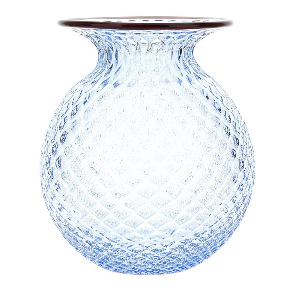 Vase 'Fiori Balloton Big' - 24.2 x 21.2 cm