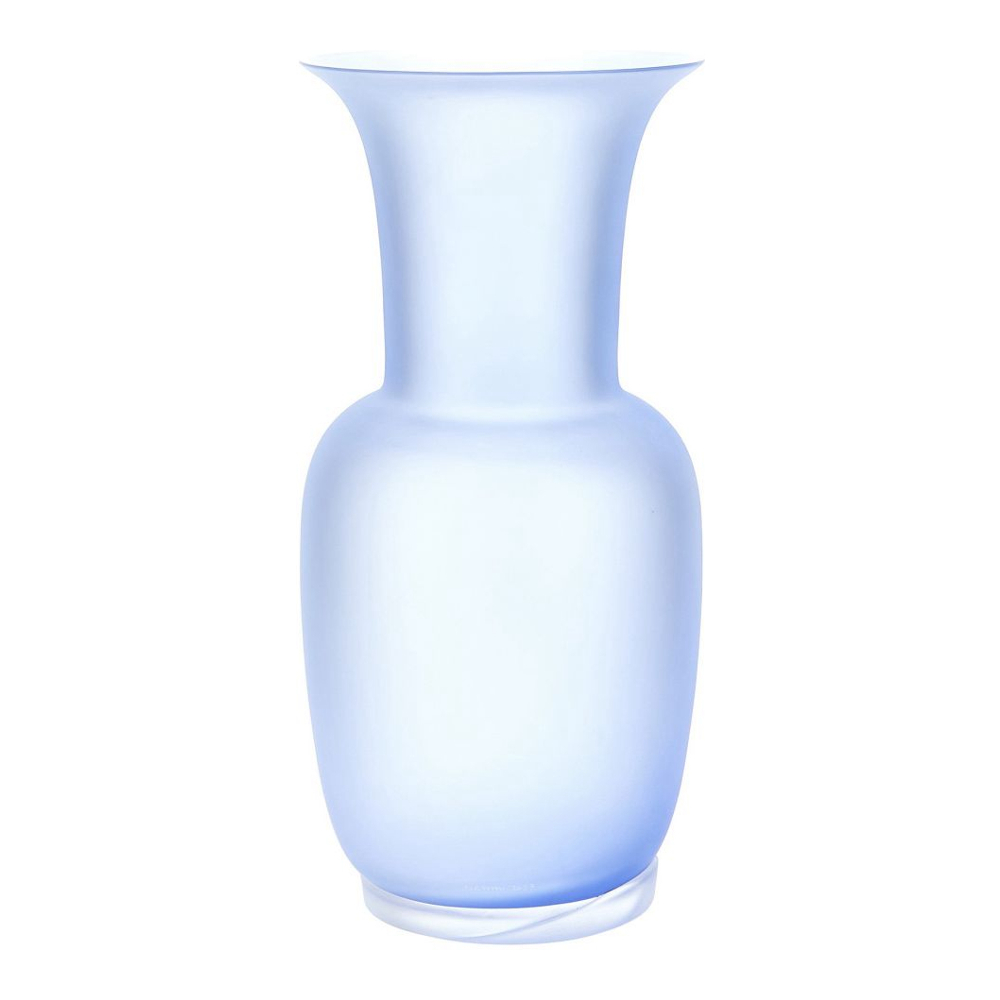 'Opalino Medium' Vase - 36 x 17 cm