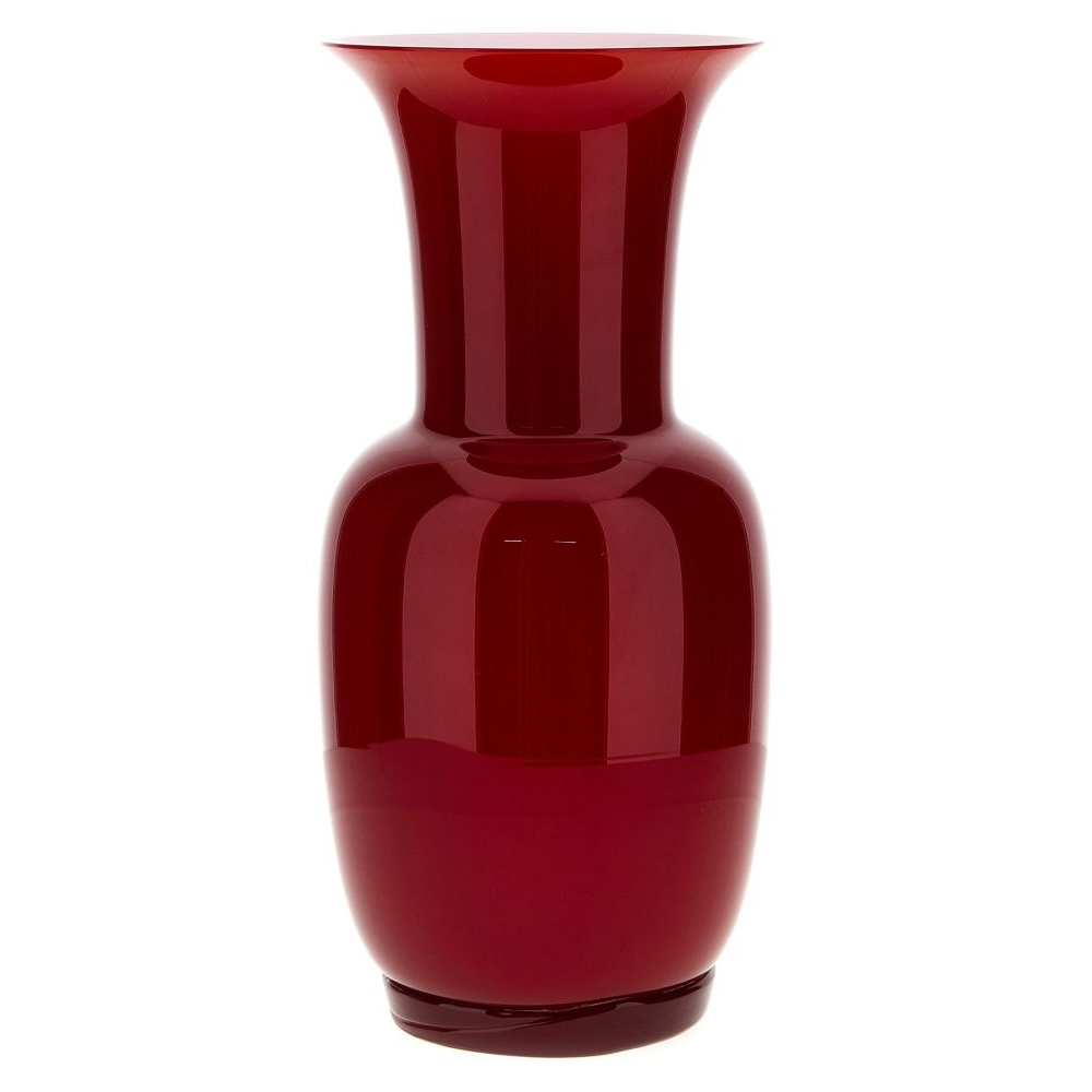 'Opalino Medium' Vase - 36 x 17 cm