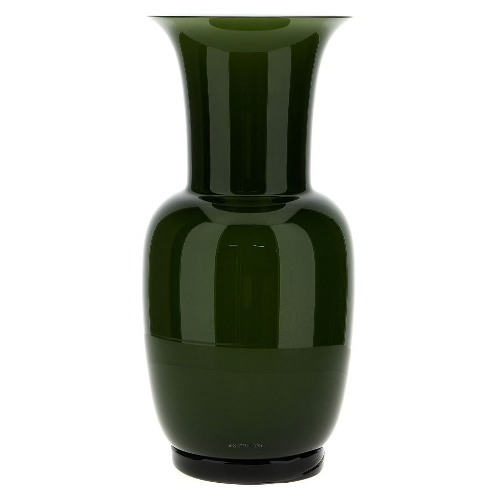 'Opalino Medium' Vase - 36 cm x 17 cm