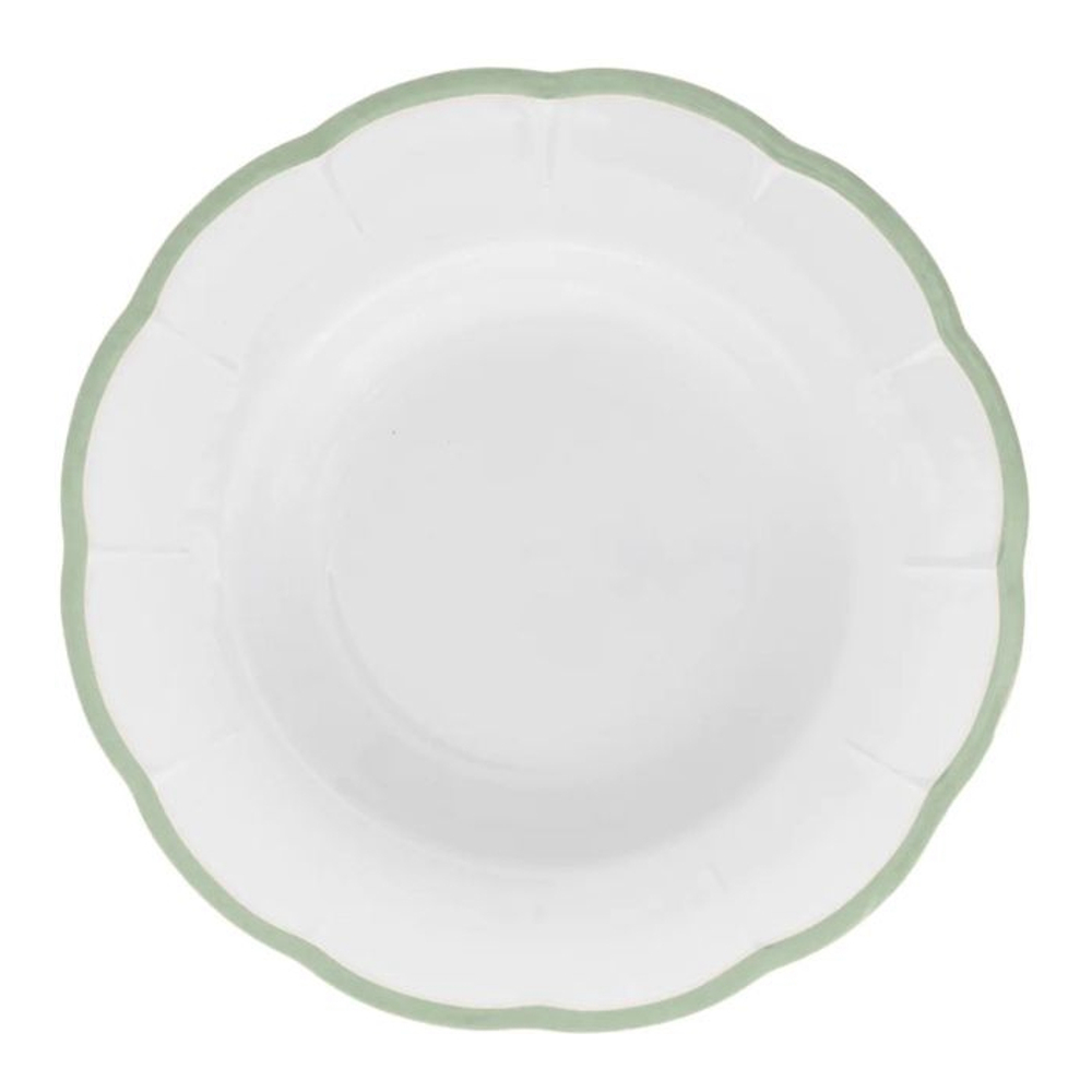 'Petalo' Soup Plate - 22.8 cm