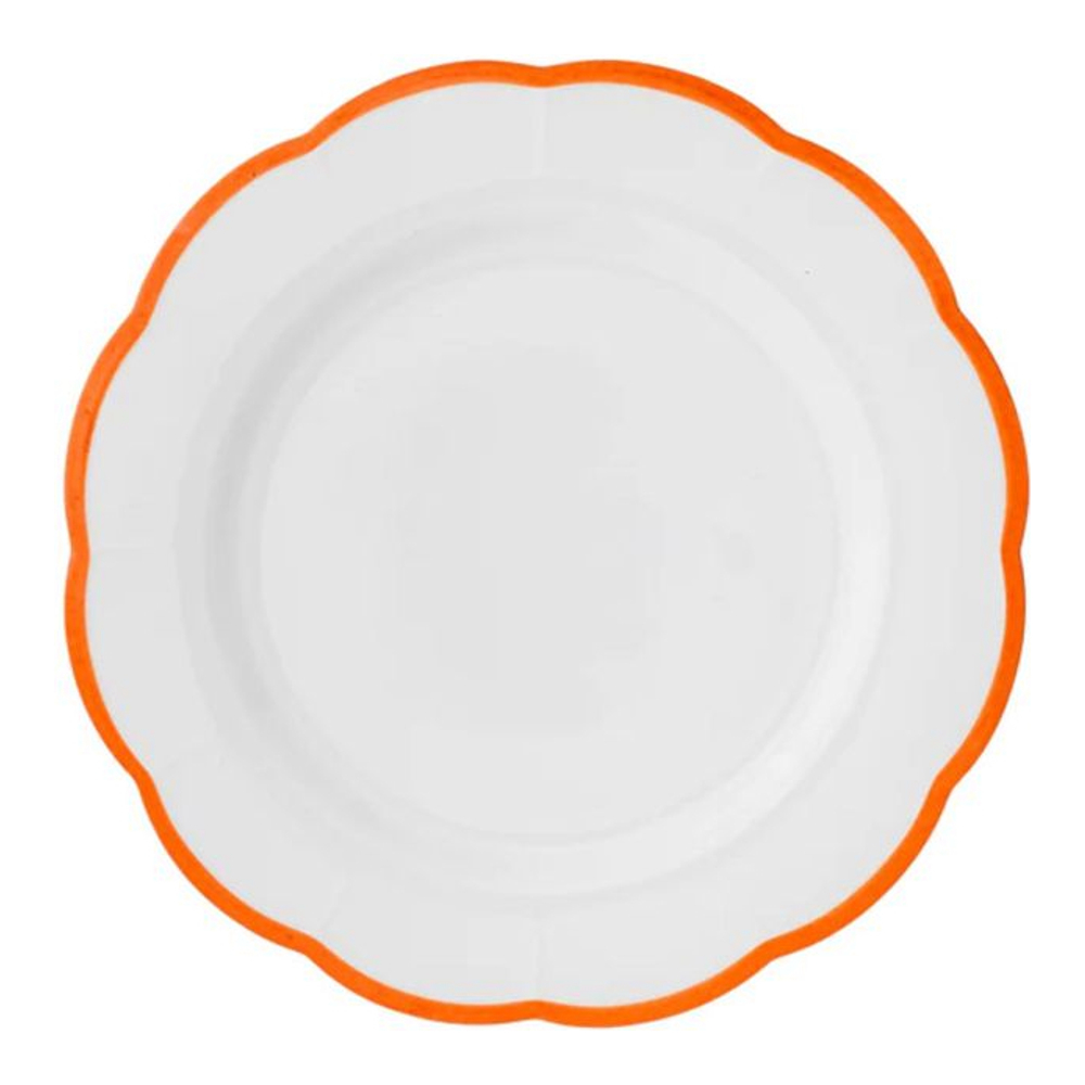 'Petalo' Dinner Plate - 27.5 cm