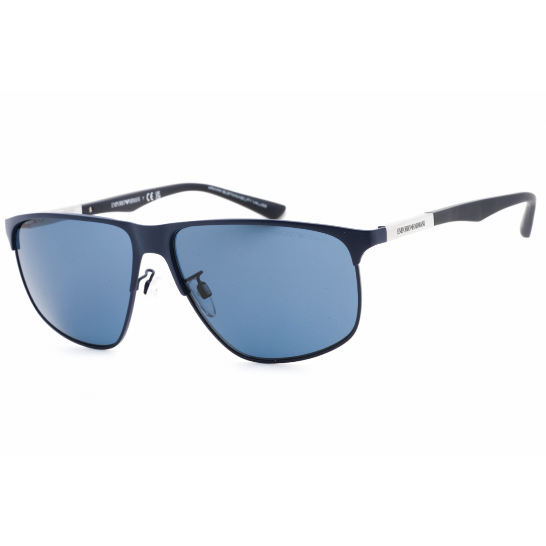 Men's '0EA2094' Sunglasses