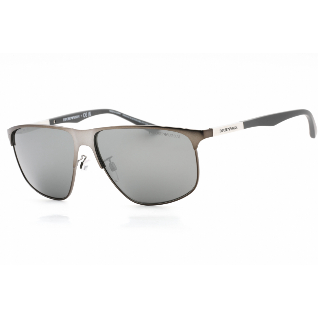 Men's '0EA2094' Sunglasses