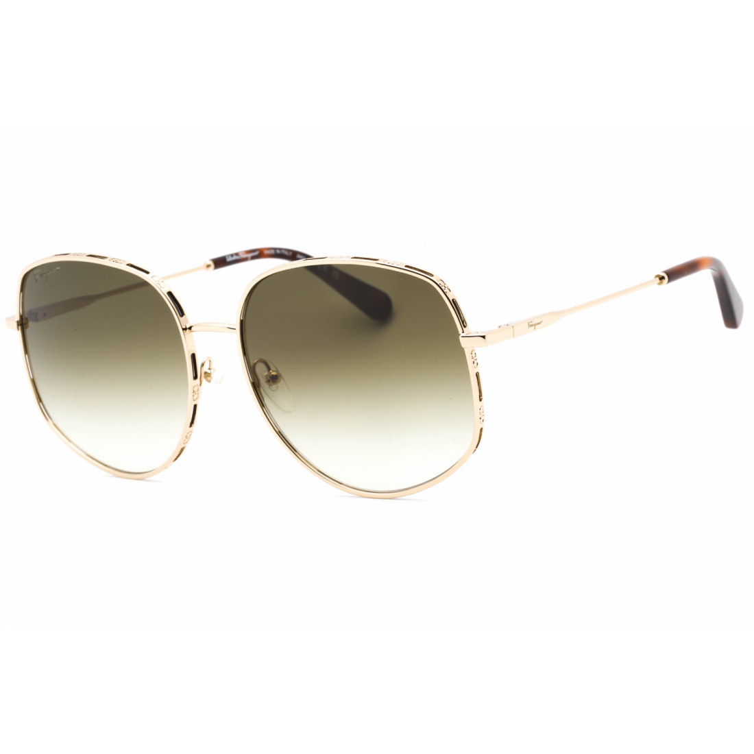 Women's 'SF277S' Sunglasses