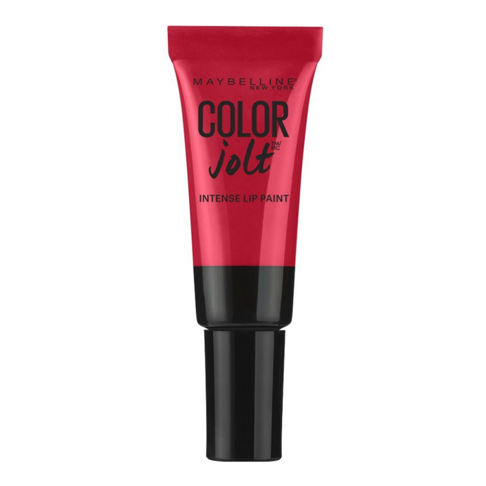 Rouge à Lèvres 'Lip Studio Color Joly Intense Lip Paint' - 20 Orange Outburst 6 ml