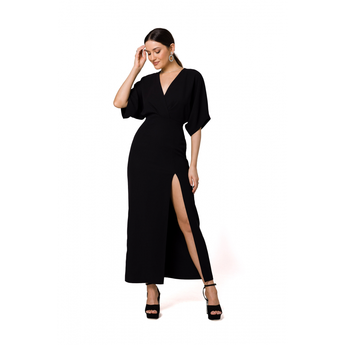 Women's Maxi Dress