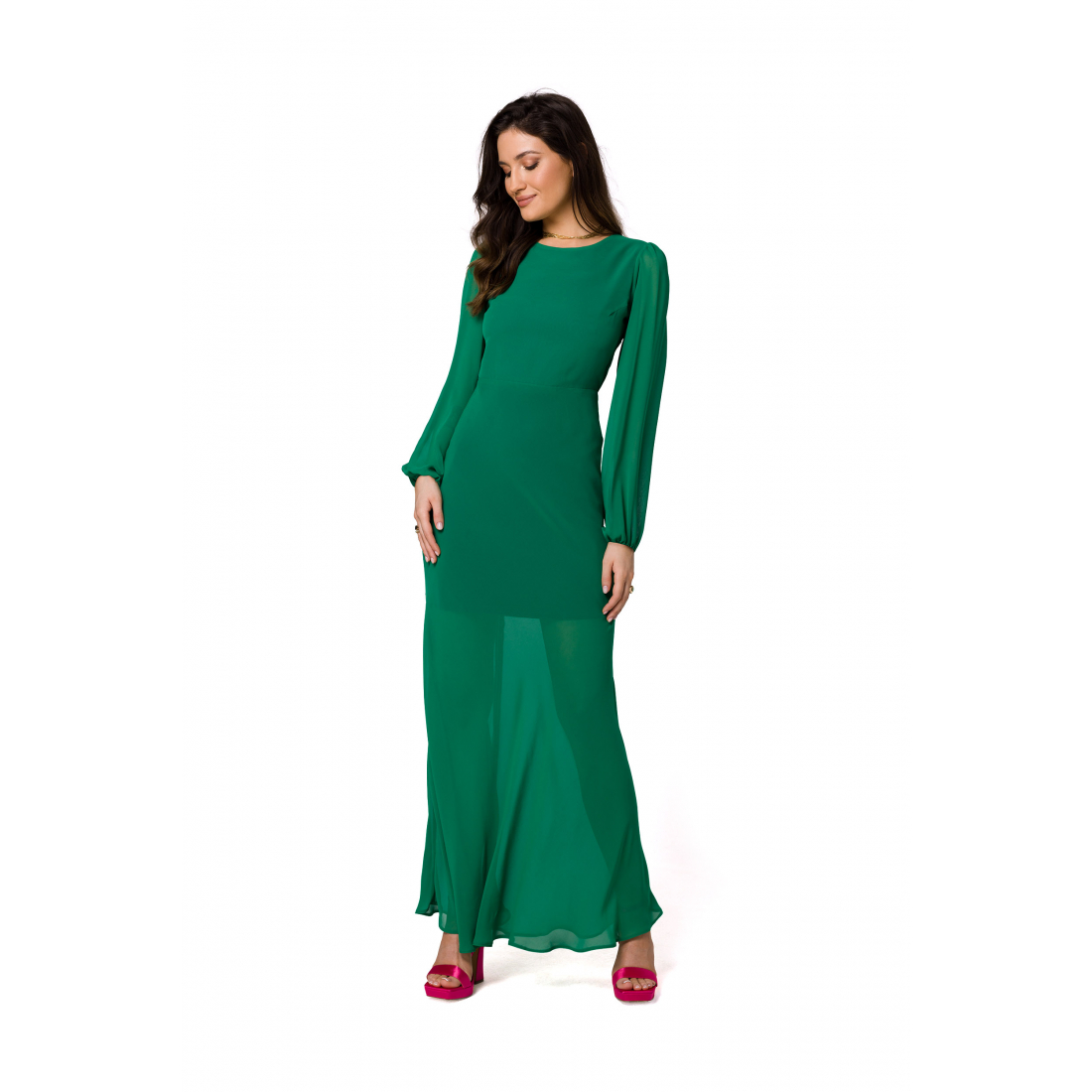 Robe maxi pour Femmes