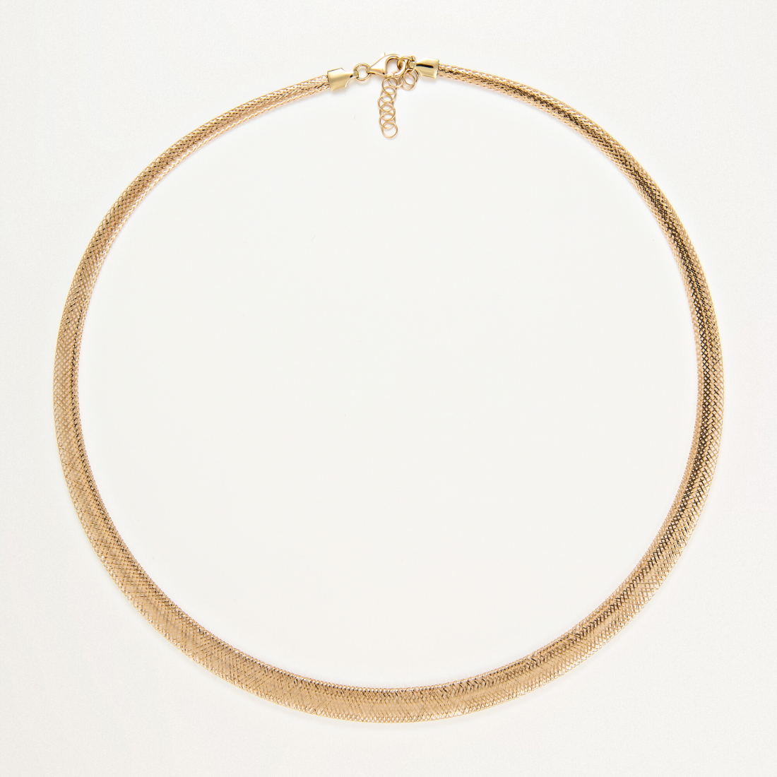 Collier 'Scintillant' pour Femmes