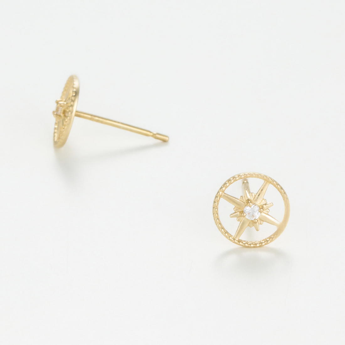 Women's 'Découverte' Earrings