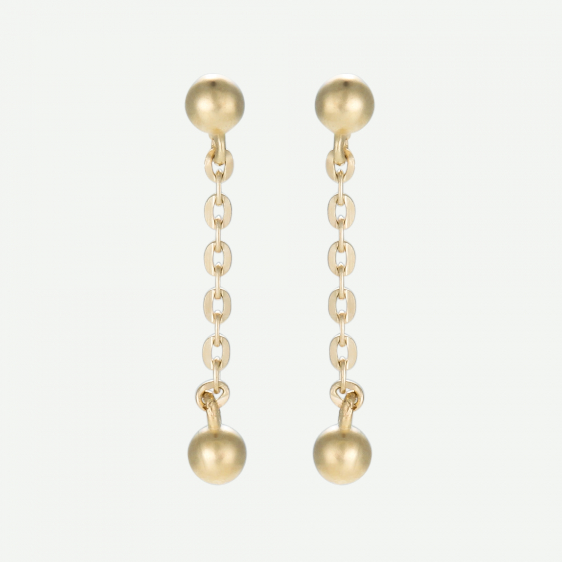 Boucles d'oreilles 'Nikita' pour Femmes