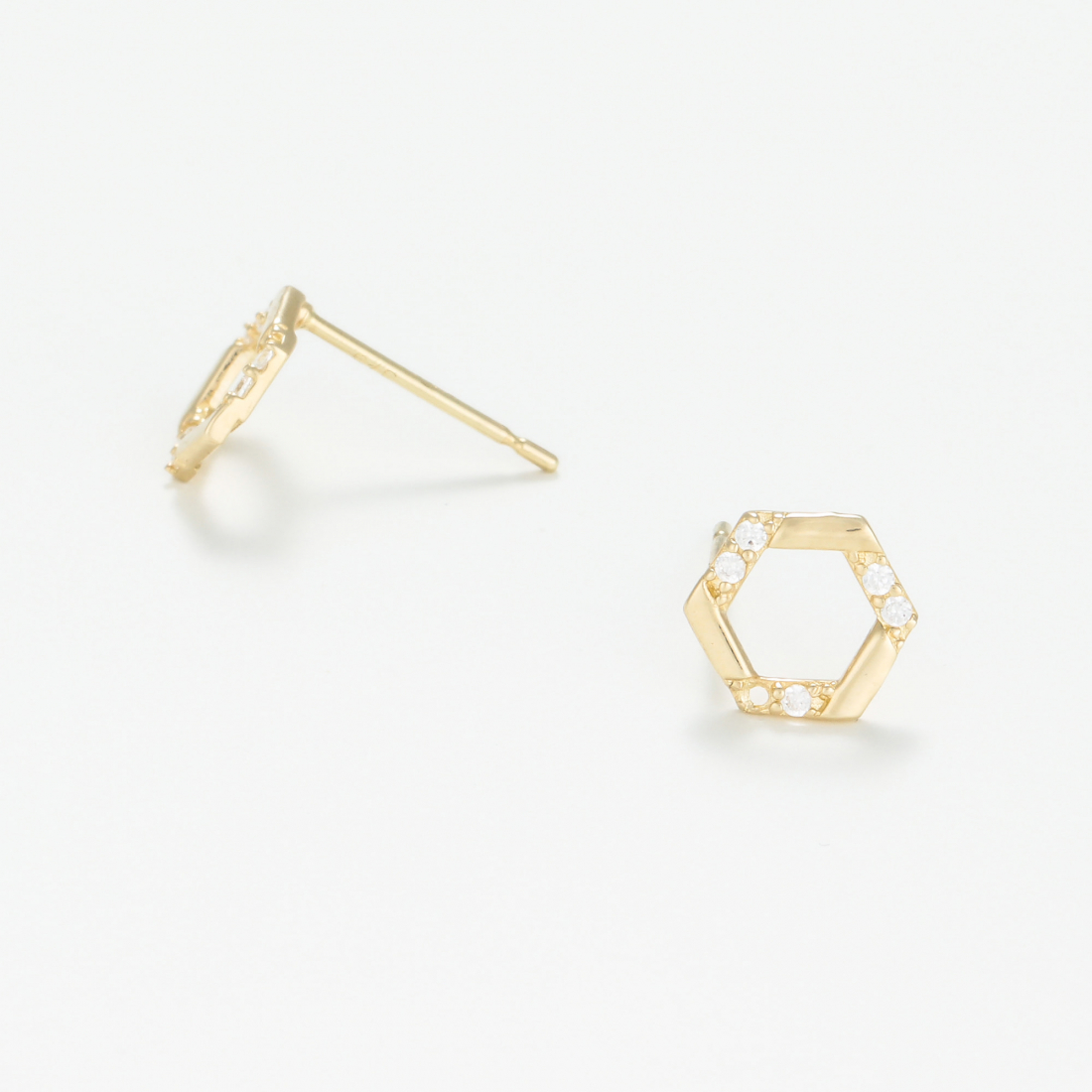 Women's 'Ismene' Earrings