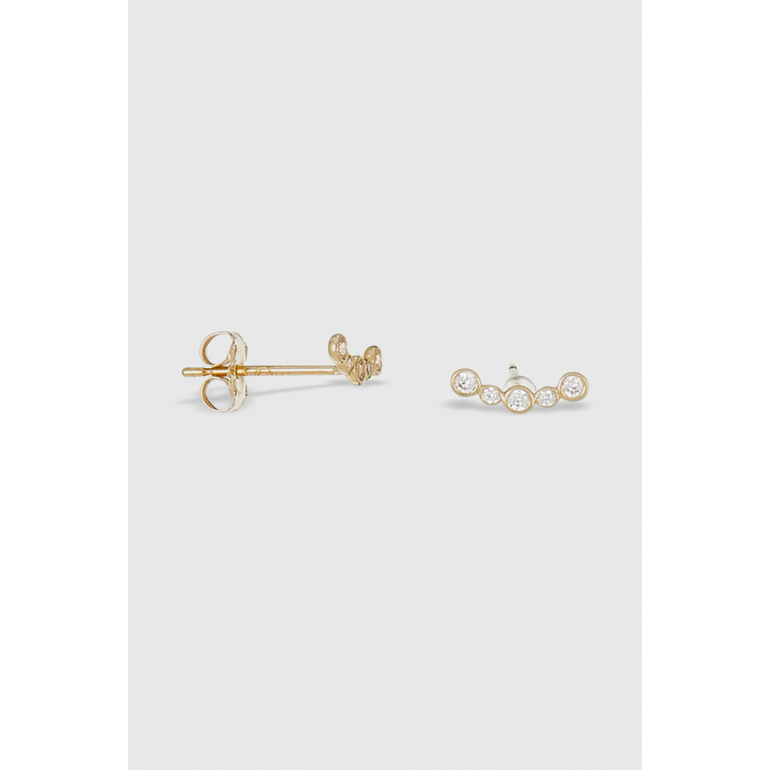 Boucles d'oreilles 'Eli' pour Femmes