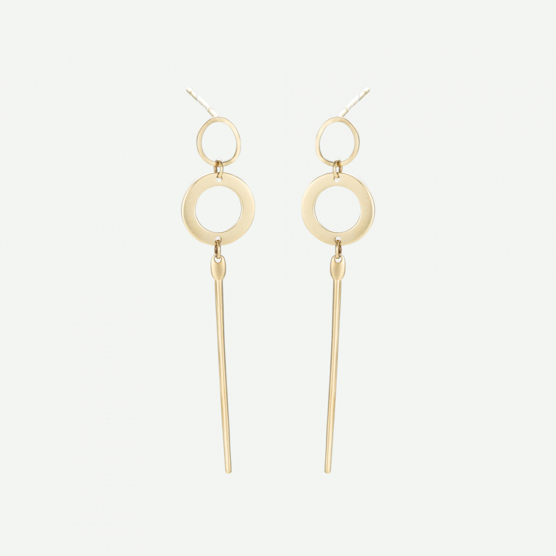 Boucles d'oreilles 'Tina' pour Femmes