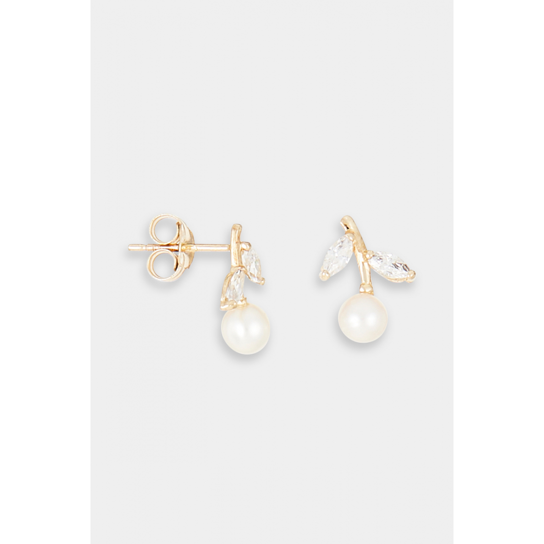 Women's 'Zuo' Earrings