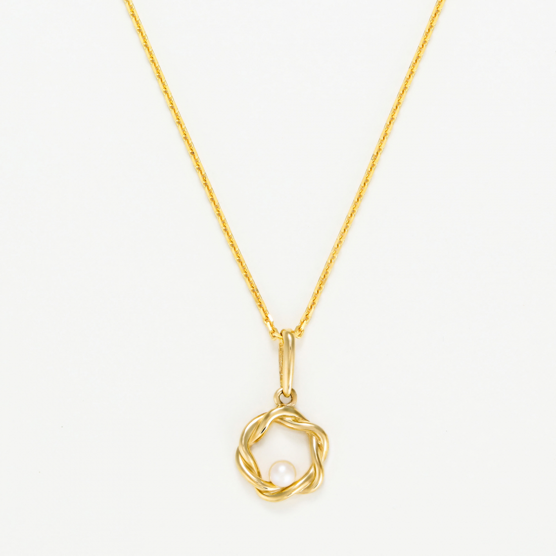 Women's 'Nittaya' Pendant