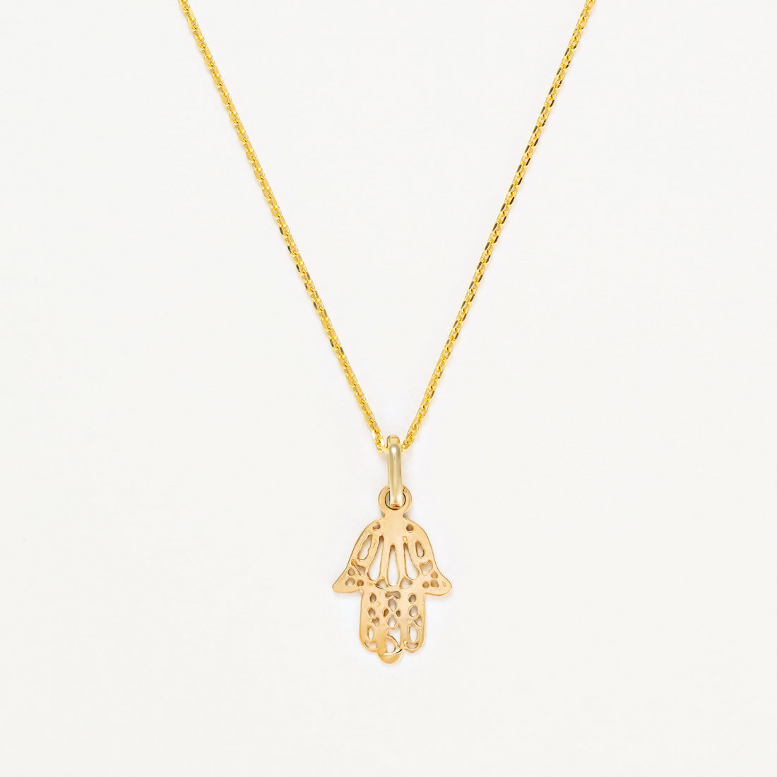 Women's 'Jolie main de Fatma' Pendant