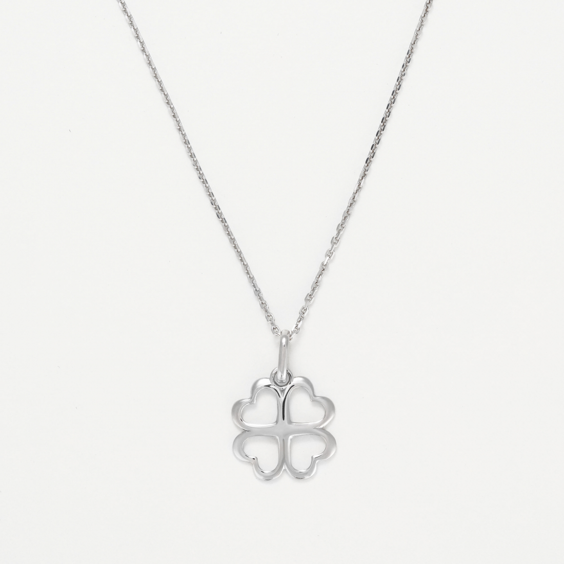 Women's 'Trèfle merveilleux' Pendant