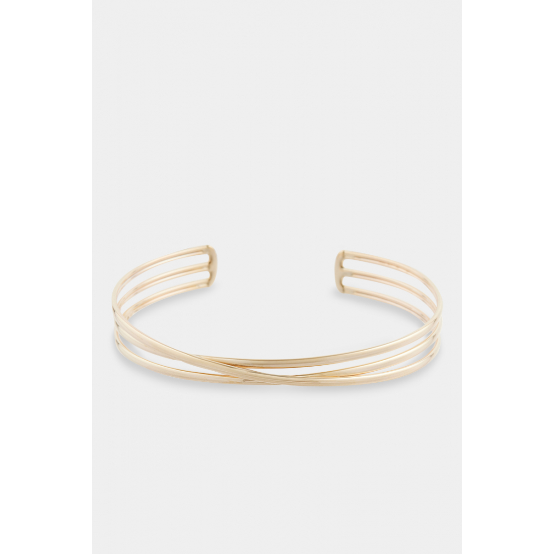 'Classic Twist' Armband für Damen