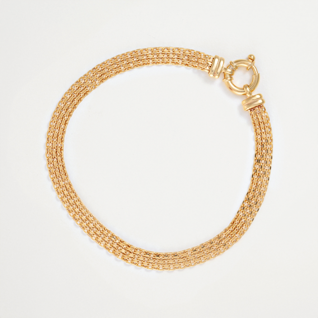 Women's 'Ismène' Bracelet